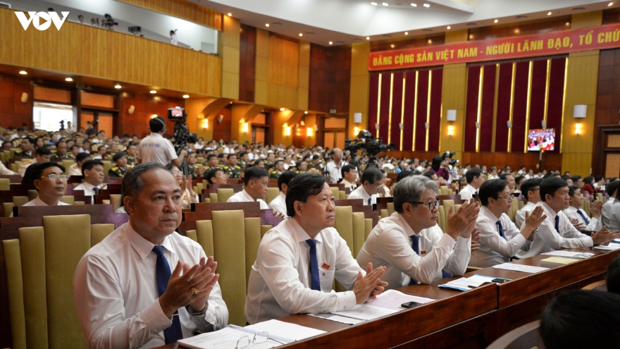 17 nhiệm vụ trọng tâm đưa Tây Ninh trở thành tỉnh phát triển khá